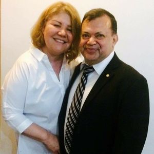 Meet your Posher, Millie